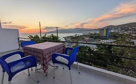 Amantia Apartments